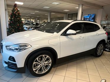 Bmw X2 xDrive25e Business-X