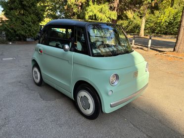 Fiat Topolino 6kw