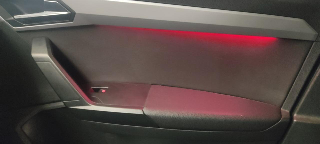 SEAT IBIZA FR 1.0 TSI METANO