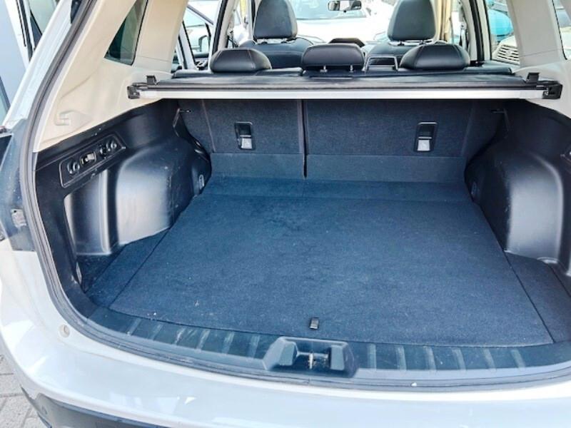 Subaru Forester 2.0 e-Boxer MHEV CVT Lineartronic Premium - Unico propietario -