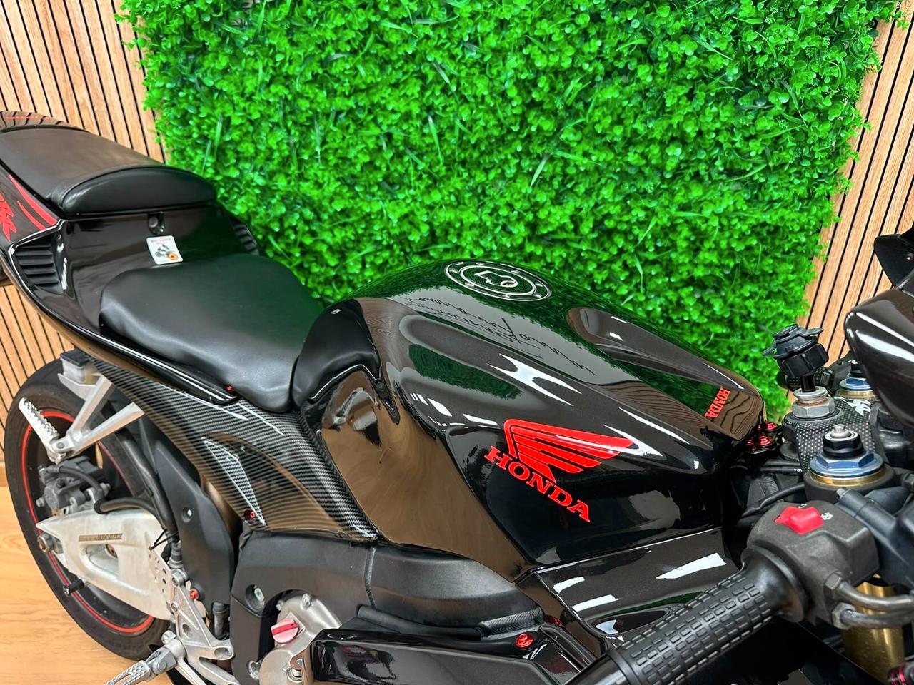 HONDA CBR 600 RR CBR600 RR CBR600RR - SCARICO MIVV