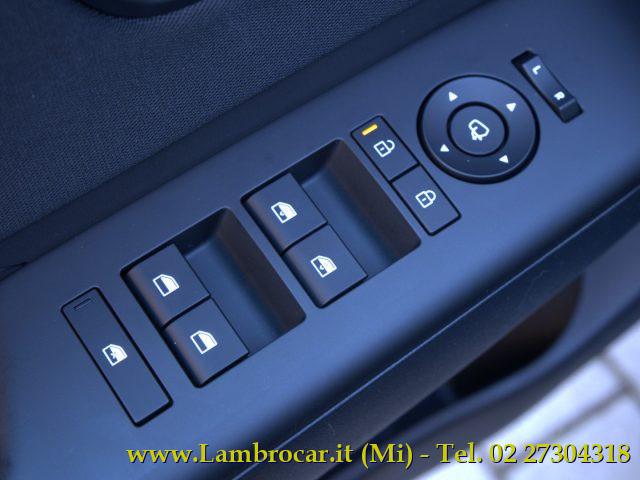 HYUNDAI Kona 1.0 T-GDI Business 100cv KM Zero