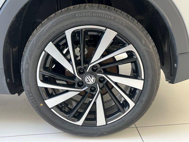 MG ZS 1.5 Hybrid+ Luxury da ?259,00 mensili