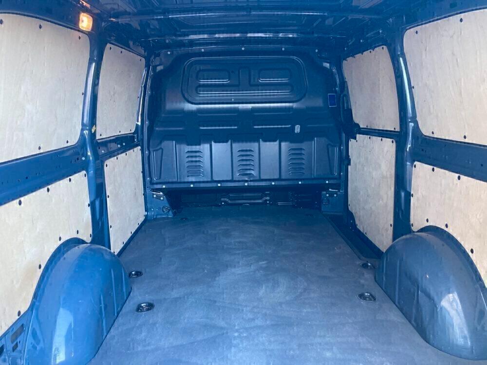 Mercedes-benz Vito MERCEDES VITO 110 Cdi LONG ARMADA