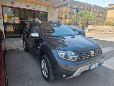 Dacia Duster2 1.6 SCe GPL 115CV Prestige FULL