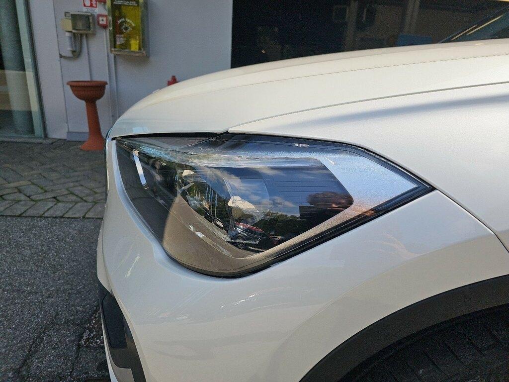 BMW X1 20 d xLine xDrive Steptronic