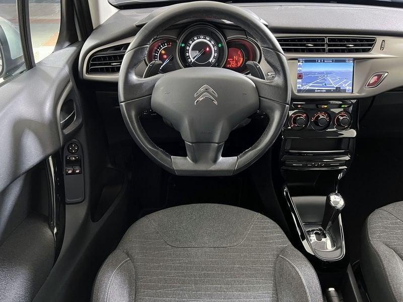 Citroën C3 C3 1.2 puretech Feel edition s&s 82cv etg