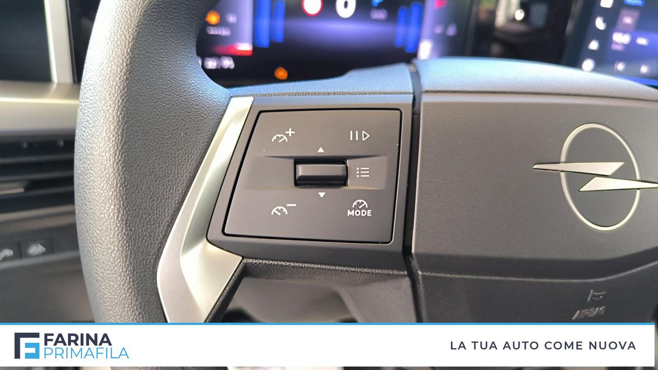 OPEL FRONTERA EDITION Hybrid 110cv EDCT