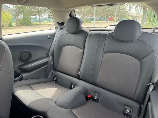 MINI One 1.5 D Business XL 95CV NAVI