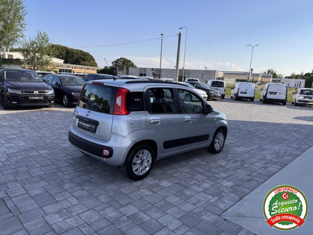 FIAT Panda 1.2 Easy ANCHE PER NEOPATENTATI