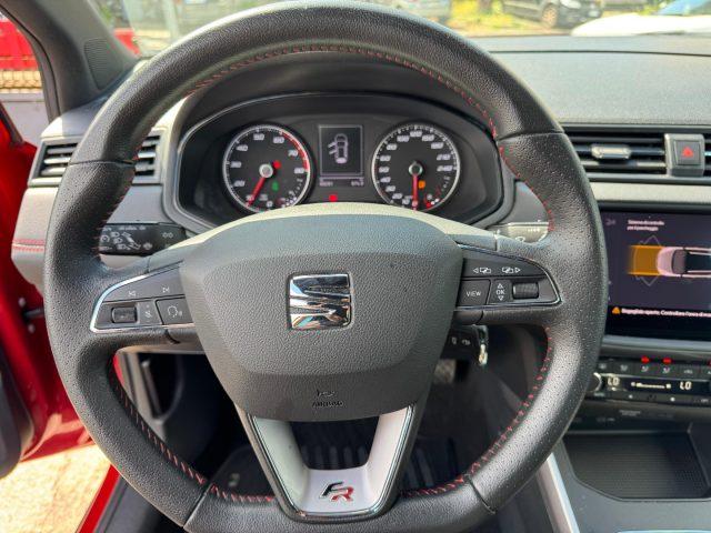 SEAT Arona 1.0 TGI FR
