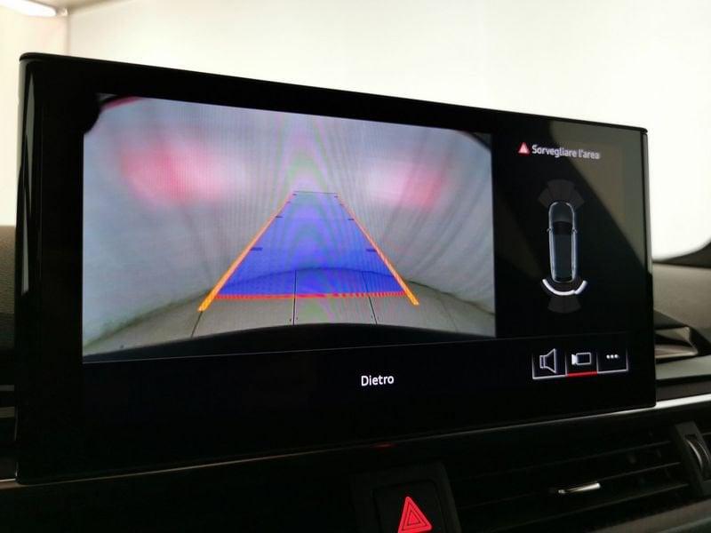 Audi A4 RS4 Avant 2.9 tfsi quattro 450cv tiptronic