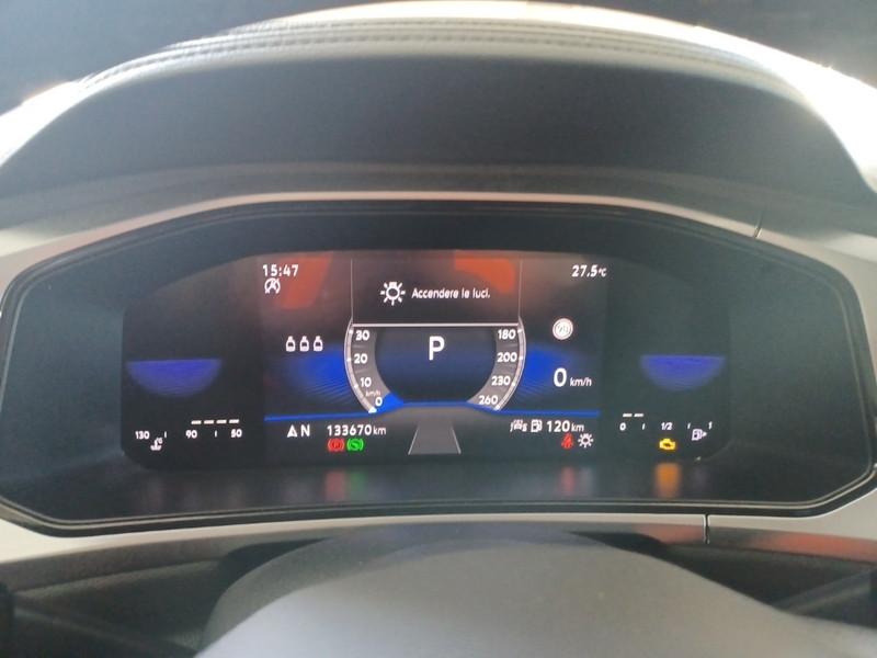VOLKSWAGEN T-ROC 2.0 TDI SCR LIFE DSG SUV