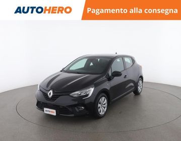 RENAULT Clio SCe 65 CV 5 porte Life