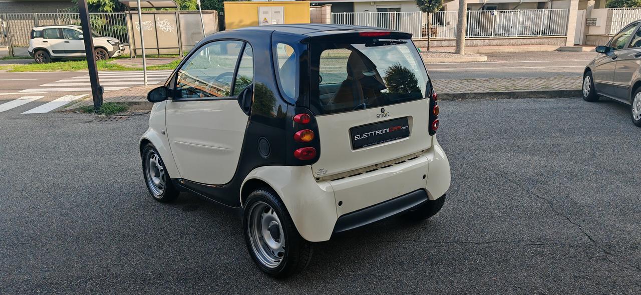 Smart 600 & pure (40 kW)