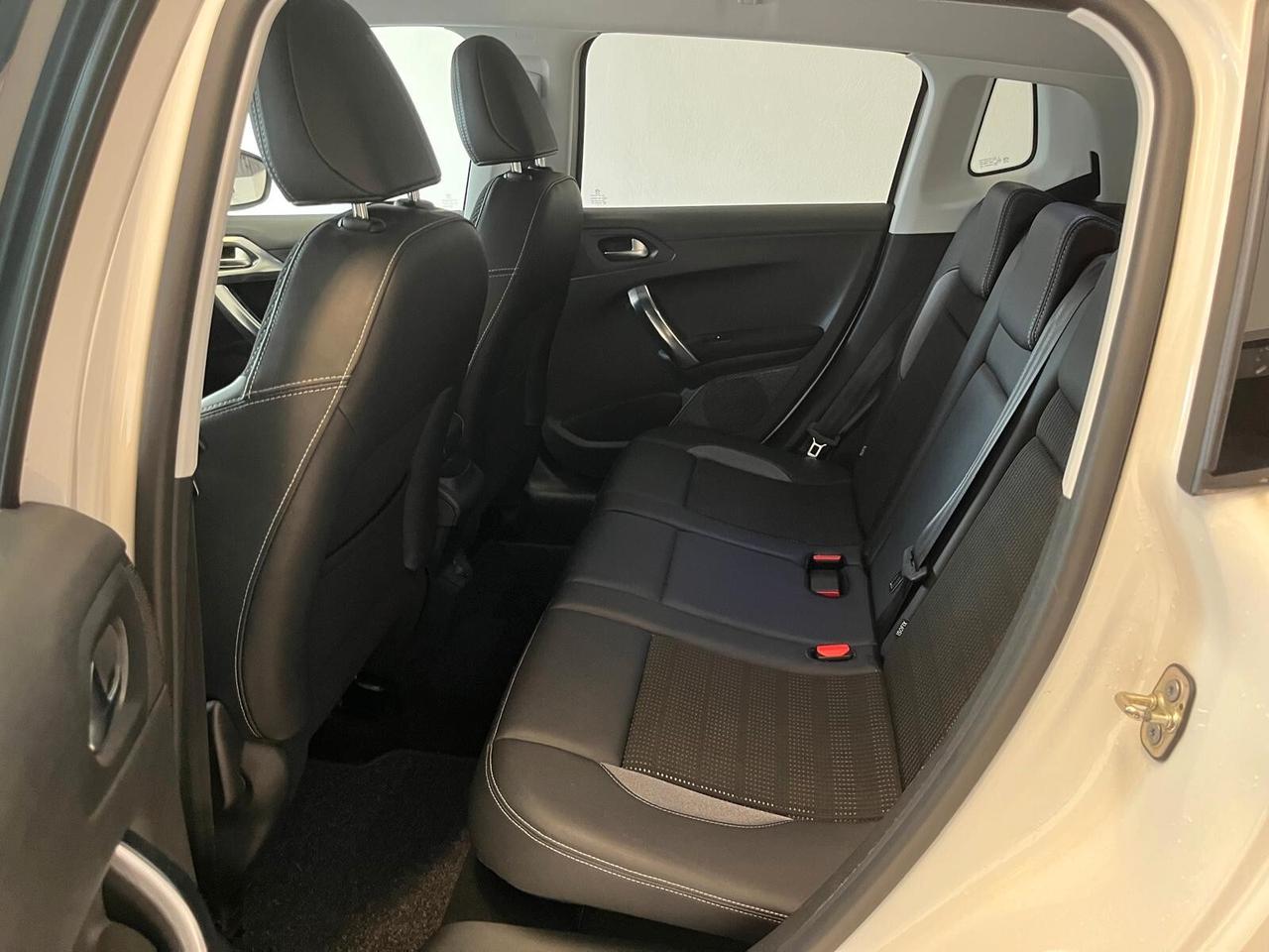 Peugeot 2008 1.6 e-HDi 92 CV Stop&Start Allure