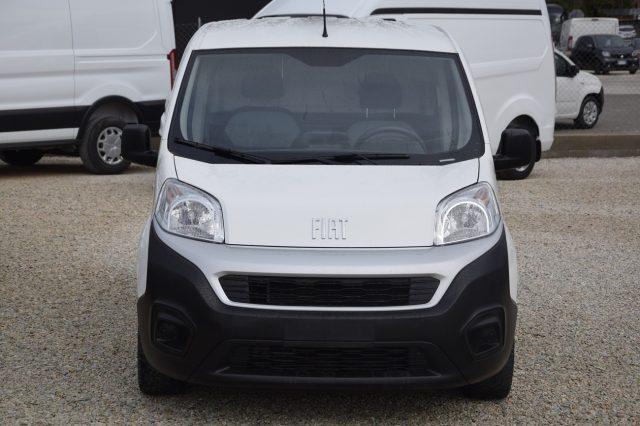 FIAT Fiorino 1.3MJT 95CV