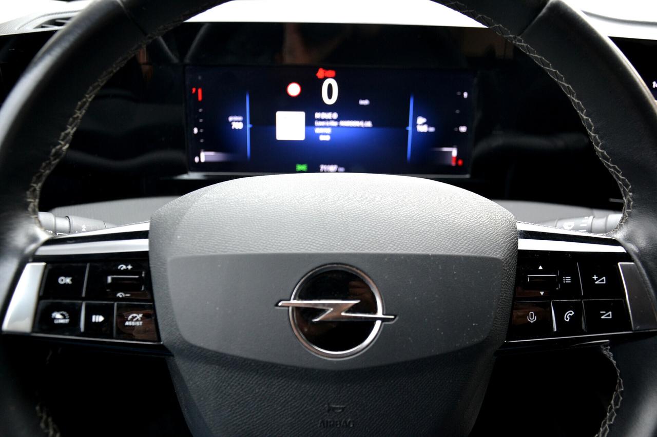 Opel Astra 1.5 D 130CV **PREZZO REALE**UNIPRO'**GARANZIA 12M*