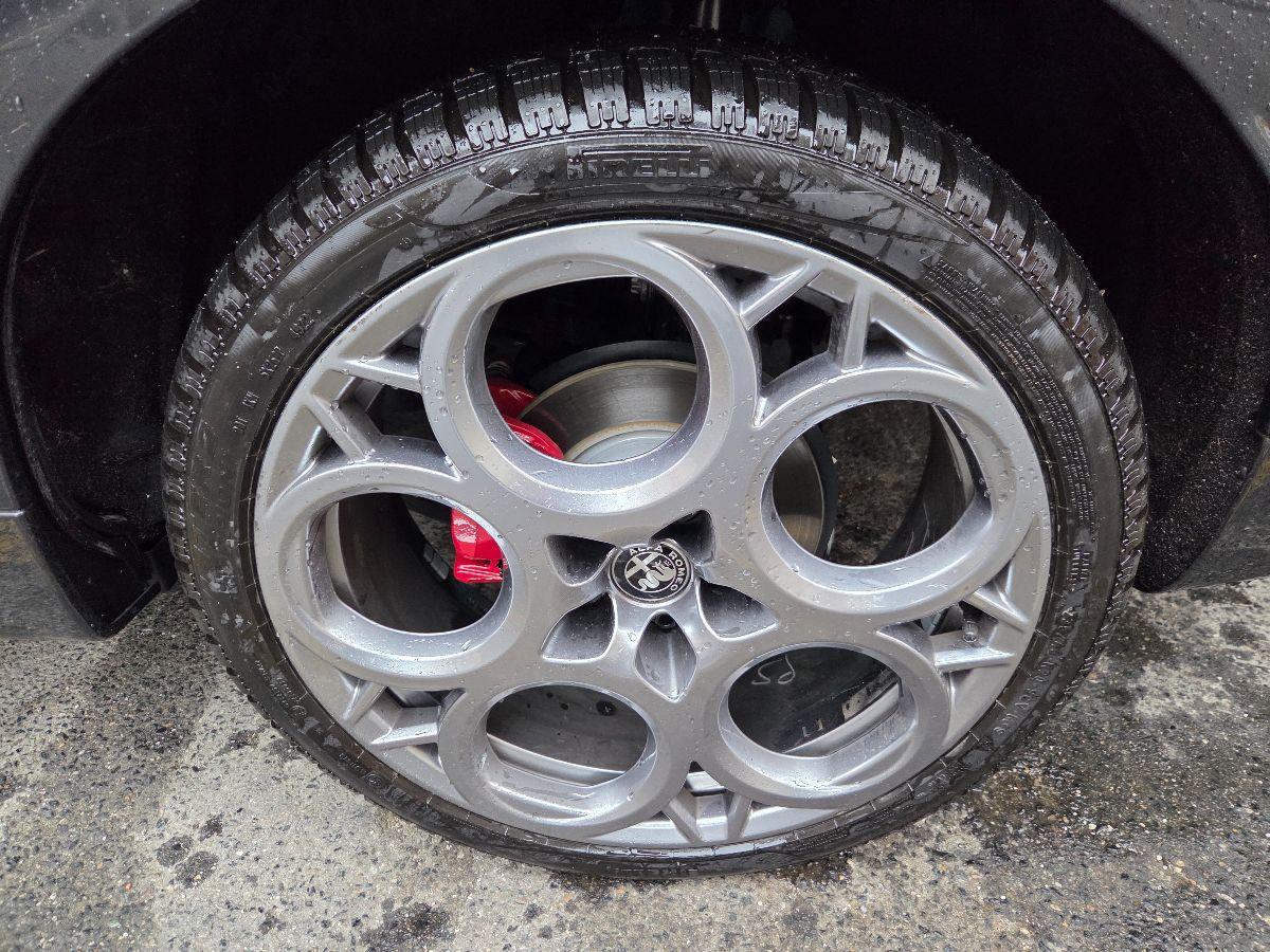 ALFA ROMEO - Tonale - 1.5 160 CV MHEV TCT7 Veloce