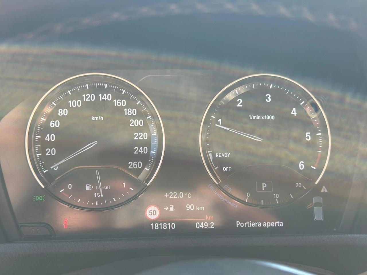 Bmw X2 sDrive18d FULL
