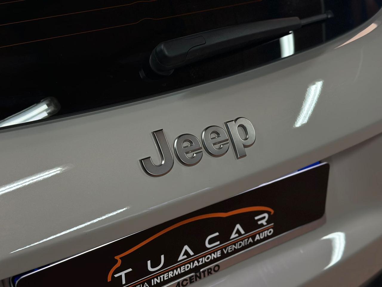 Jeep Avenger 1.2 Turbo Summit 2025 #10949