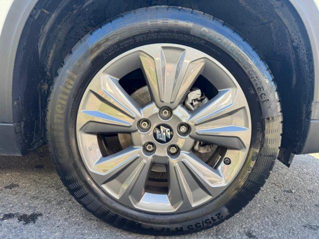 SUZUKI Vitara 1.4 Hybrid Cool