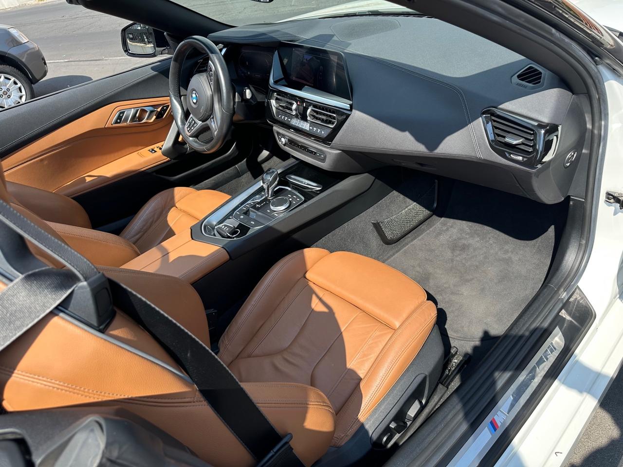 Bmw Z4 sDrive20i Msport