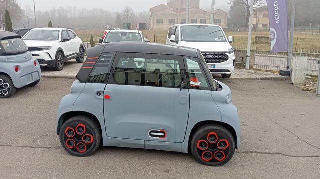 CITROEN Ami PROMO My Ami Pack Color