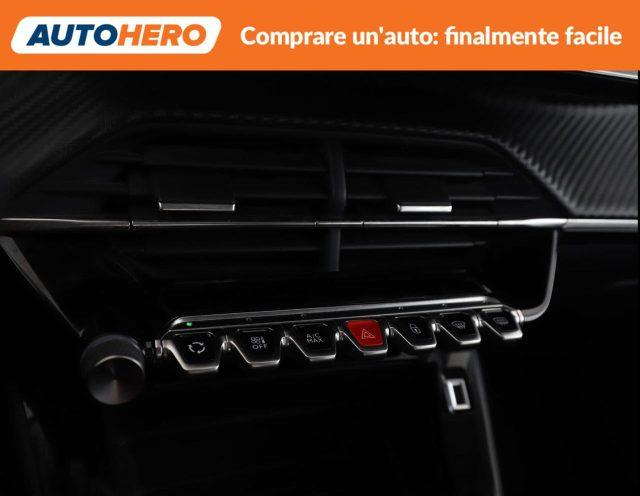 PEUGEOT 2008 PureTech 100 S&S Active