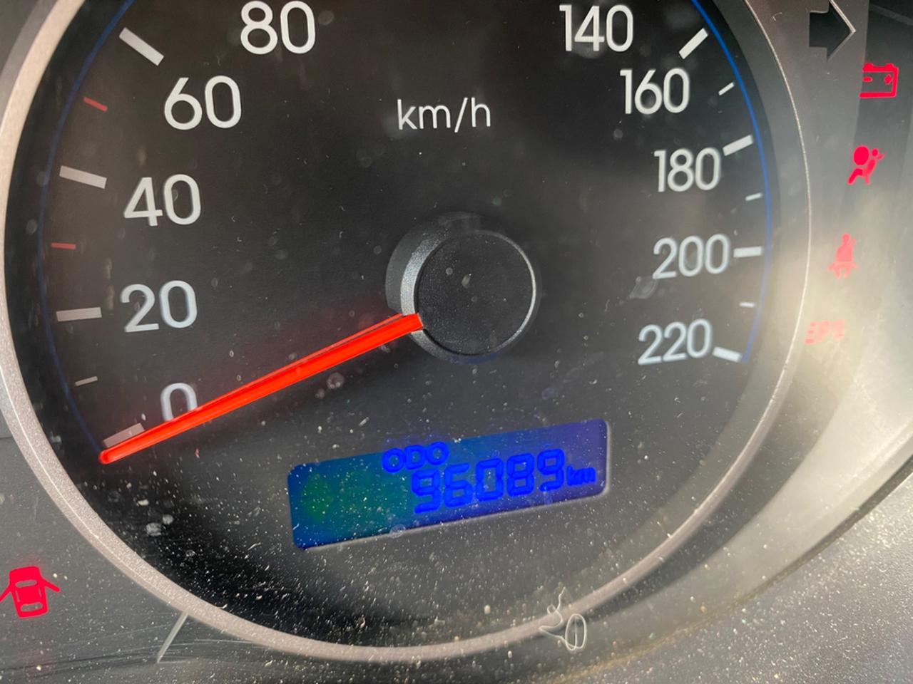 Hyundai i20 1.2 5p. Sound Edition