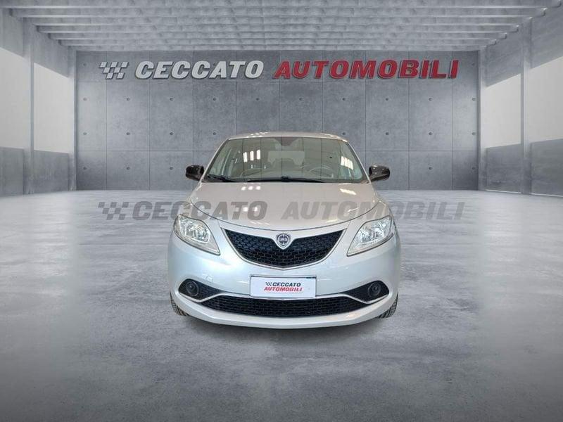 Lancia Ypsilon Ypsilon 1.2 Gold 69cv