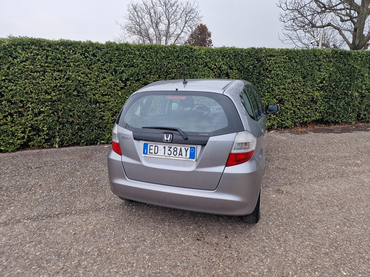 Honda Jazz 1.4 i-VTEC 94000km
