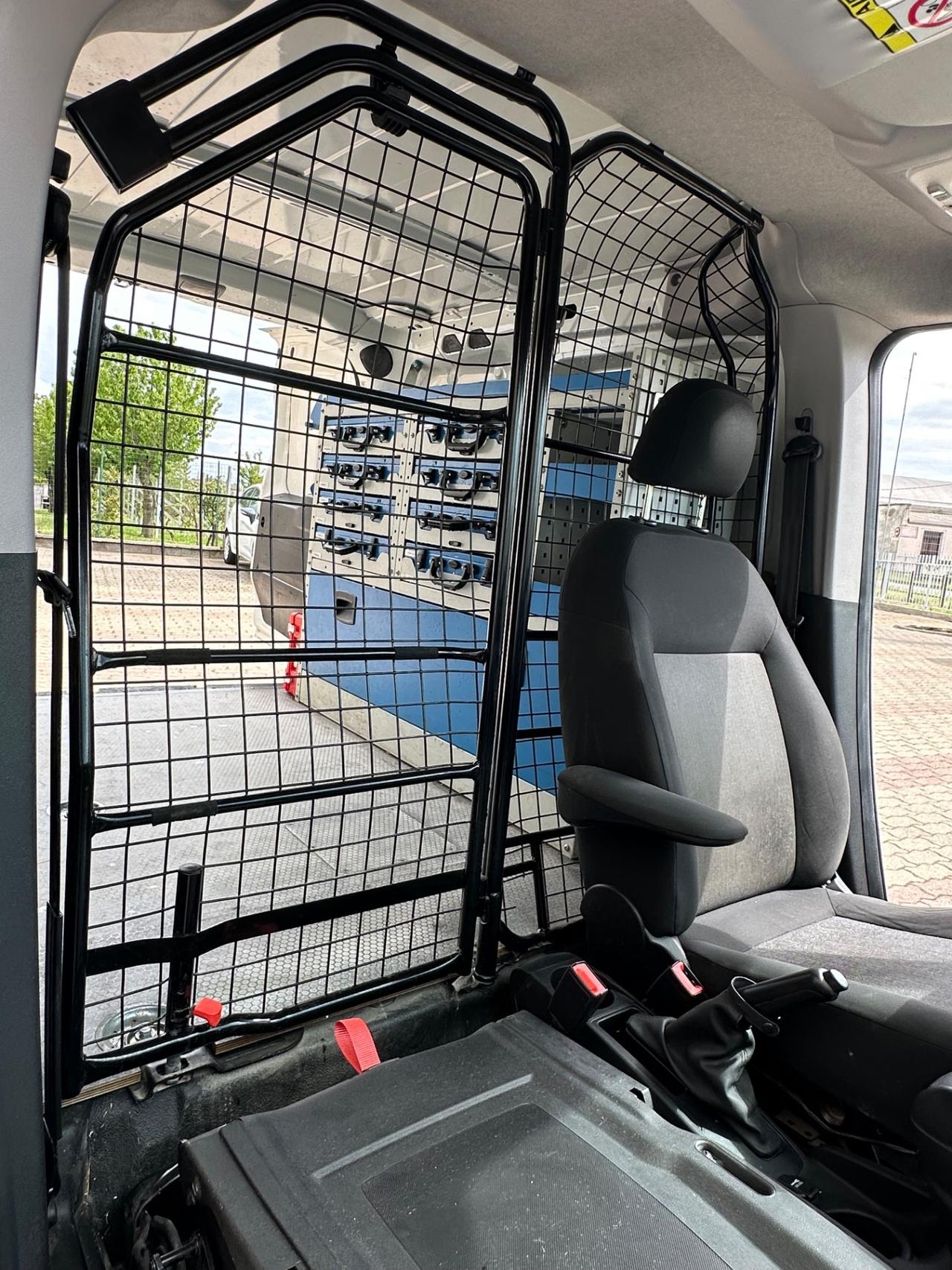 Fiat Doblo Doblò 1.6 MJT 120CV PC-TN Cargo Lamierato