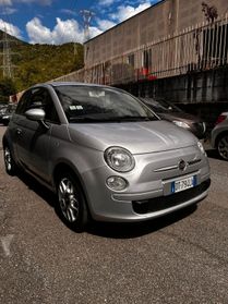 Fiat 500 1.2 Lounge X Neopatentati
