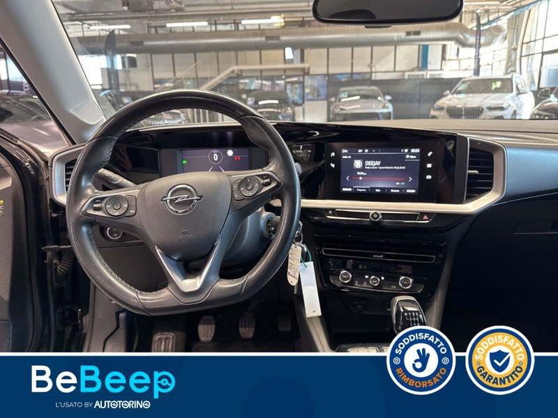 Opel Mokka 1.5 ELEGANCE S&S 110CV