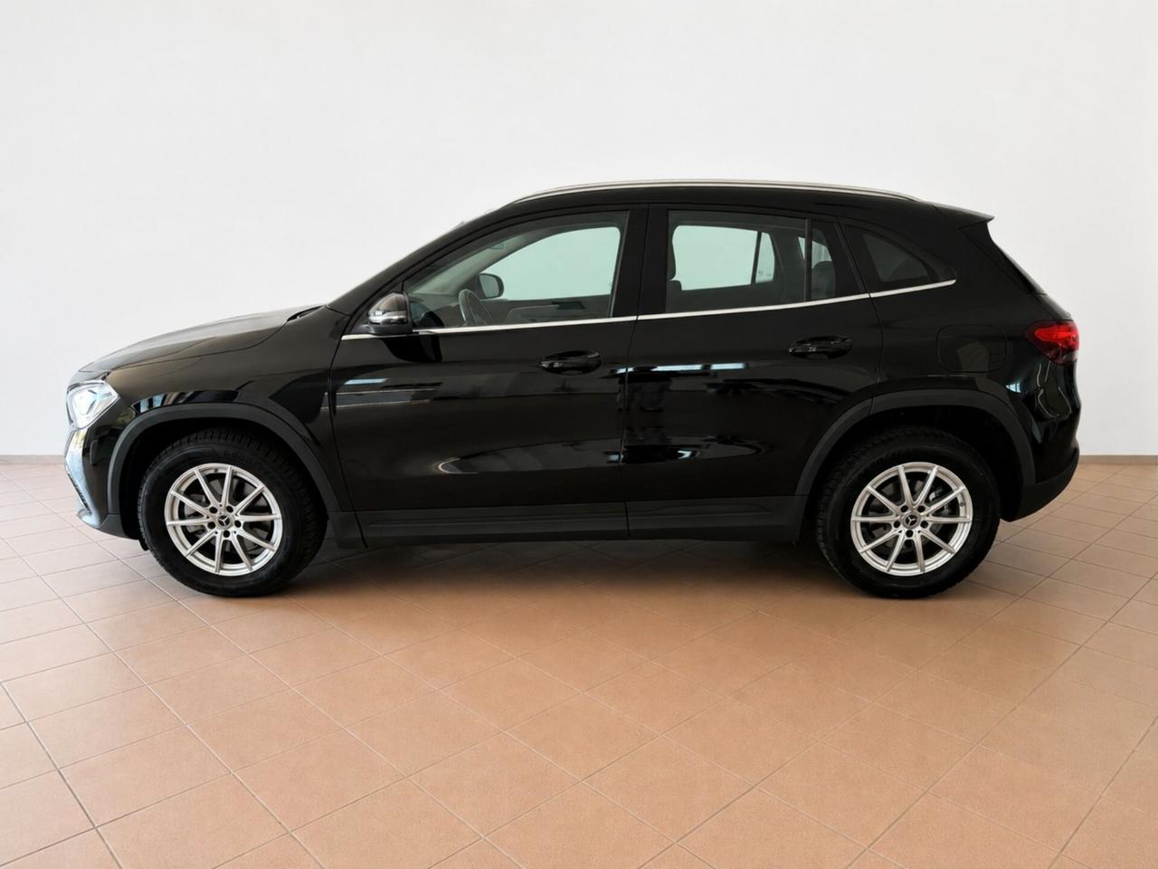 Mercedes-benz GLA 180 d Automatic Business