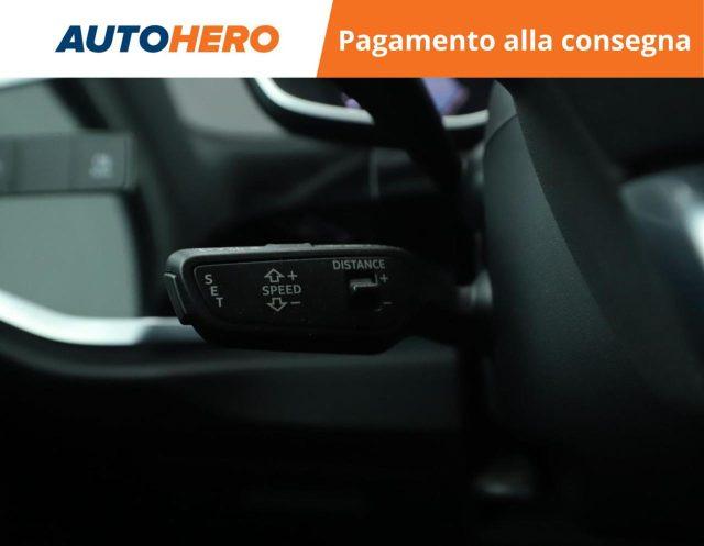 AUDI Q3 SPB 35 TFSI S tronic S line edition