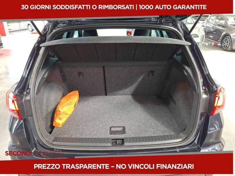 Seat Arona 1.0 ecotsi FR 110cv dsg