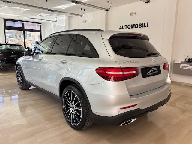 Mercedes-benz GLC 250d 4Matic Premium ''60.000KM''