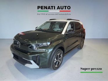 Citroën C3 Aircross PureTech Turbo 100 You