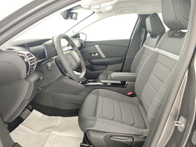 CITROEN C4 PureTech 130 S&S EAT8 Plus