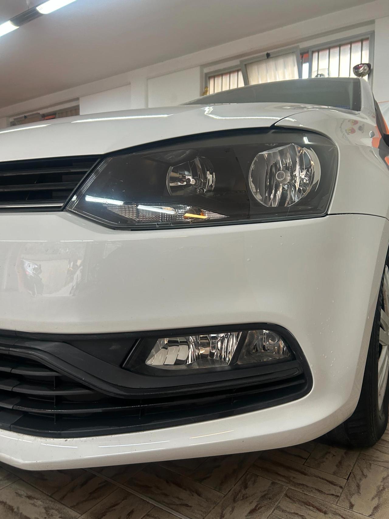 Volkswagen Polo 3 Porte Polo 3p 1.0 mpi Comfortline 60cv