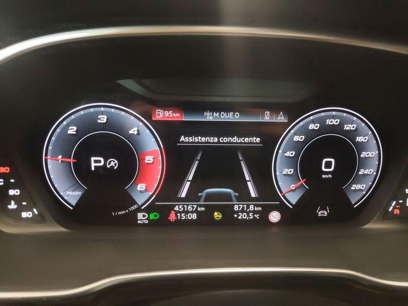 Audi Q3 Q3 35 2.0 tdi Business Advanced s-tronic