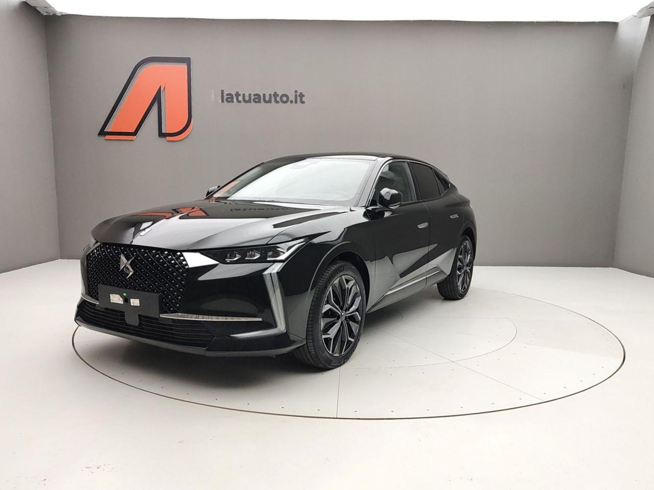 DS4 II 2021 1.2 PURETECH 130CV OPERA AUTO