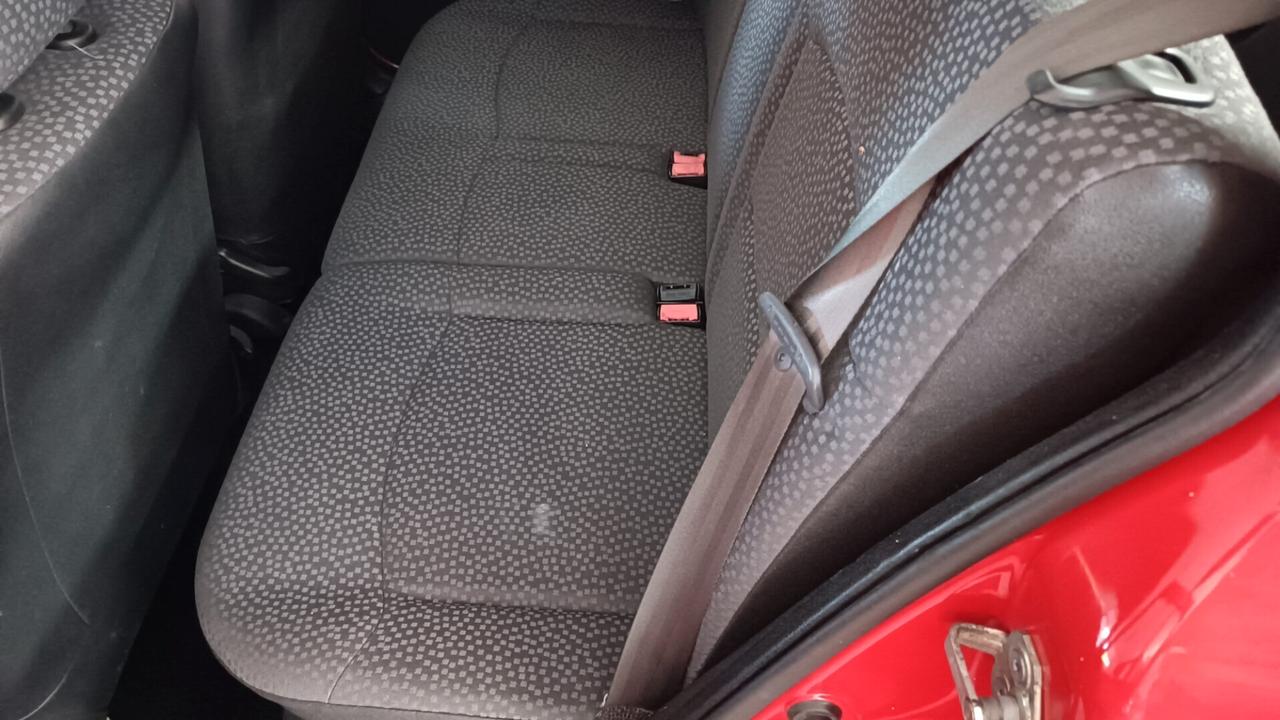 Renault Clio Storia 1.2 5 porte GPL Confort