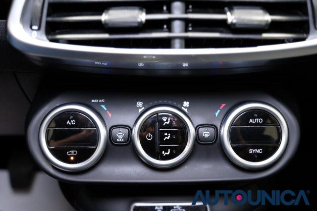 FIAT 500X 1.6 MULTIJET 120 CV CROSS NEOPATENTATI