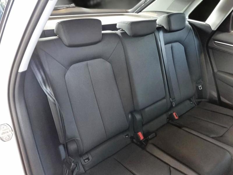 AUDI Q3 45 TFSI E S TRONIC BUSINESS SUV