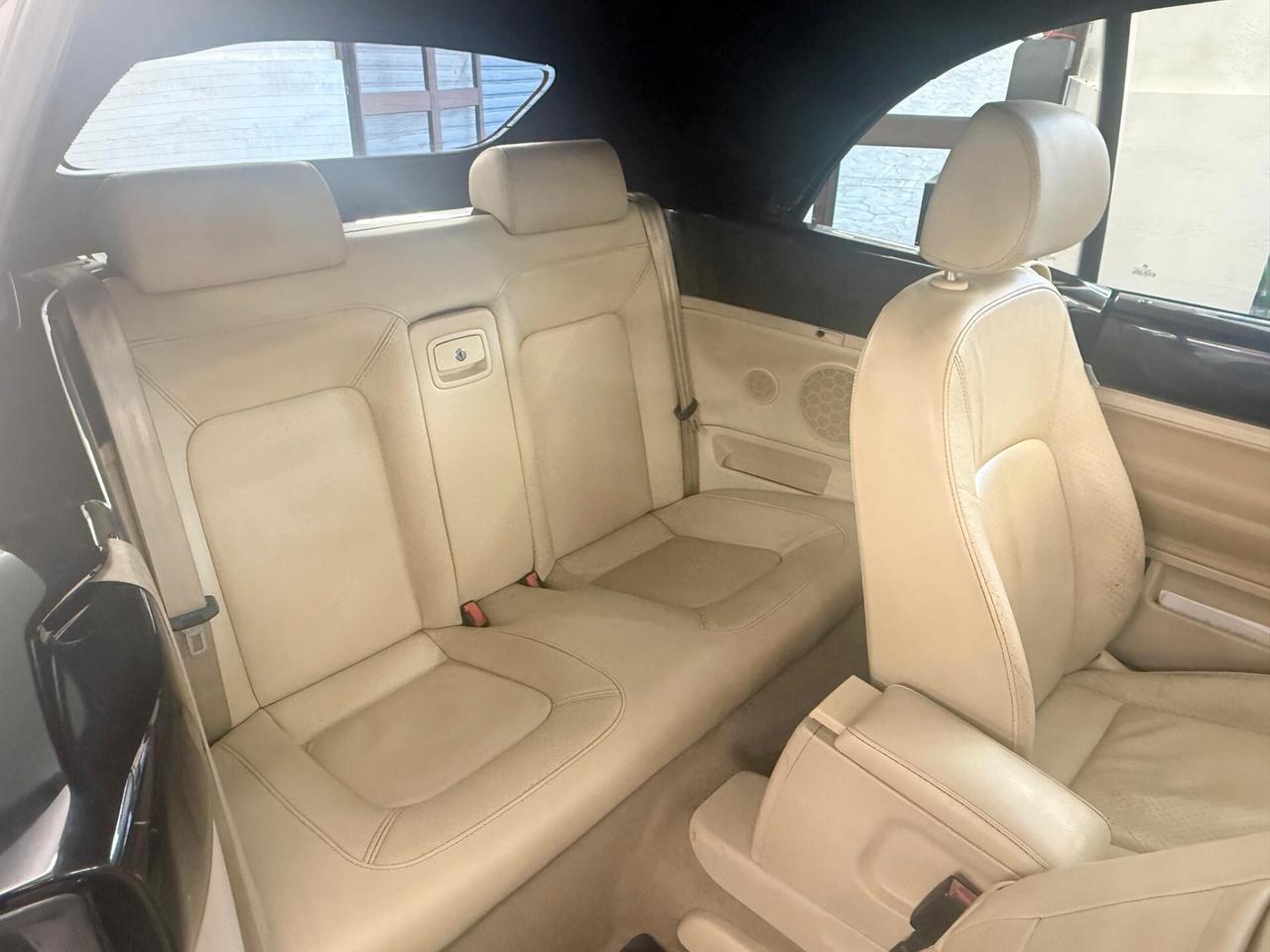 Volkswagen New Beetle 1.9 TDI 105CV Cabrio