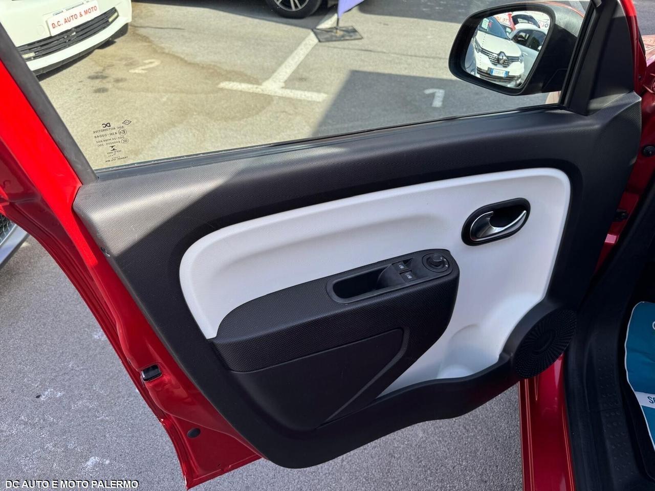 Renault Twingo 1.0 Benzina 69CV.Nuovissima.2016