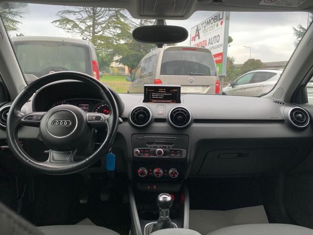 AUDI A1 1.4 TDI